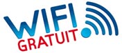 Profitez d'un accès wifi gratuit à l'aéroport de Strasbourg