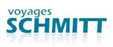 Logo Schmitt Voyages