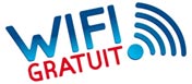 Code d'accès Wifi aéroport de Strasbourg