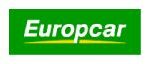 Location voitures Europcar à l'aéroport de Strasbourg