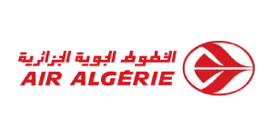 Vols Air Algérie à l'aéroport de Strasbourg