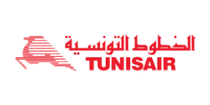 Vols Tunisair à l'aéroport de Strasbourg