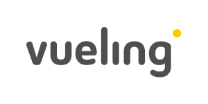 Vols Vueling à l'aéroport de Strasbourg