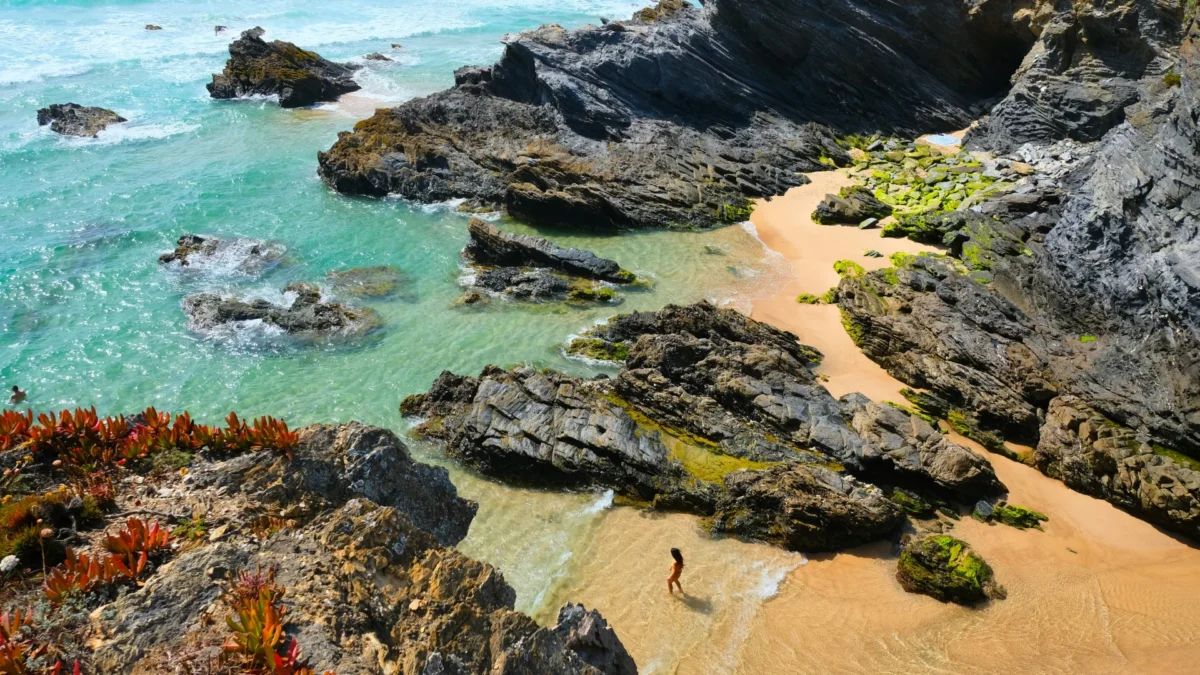 Vol Strasbourg Porto