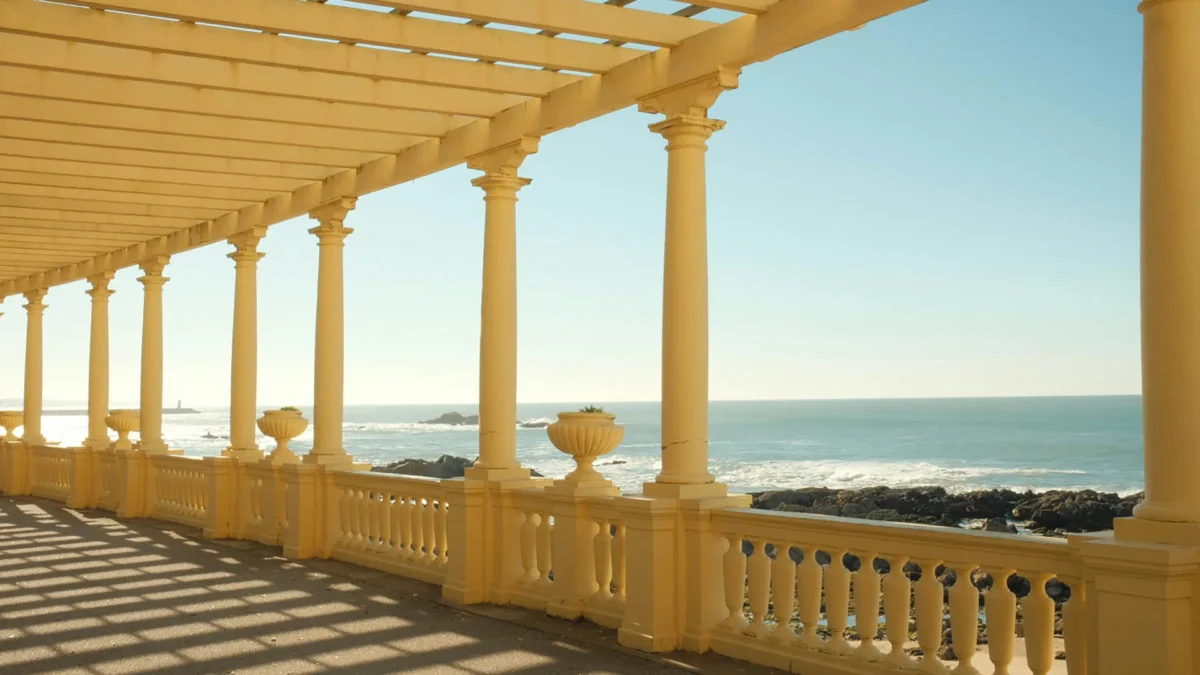 Vol Strasbourg Porto