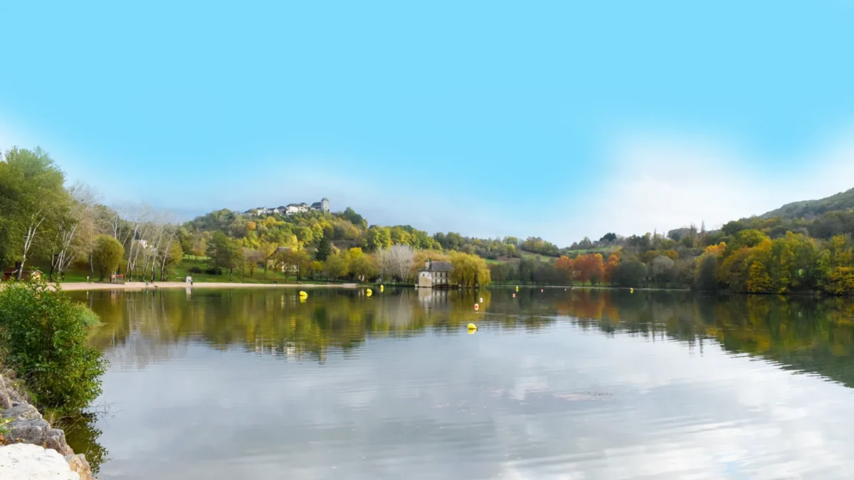 Vol Strasbourg Brive pas cher