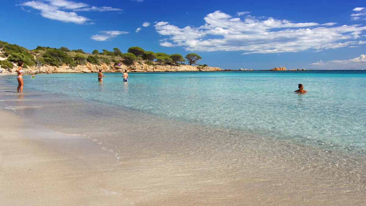 Vol Strasbourg Figari pas cher