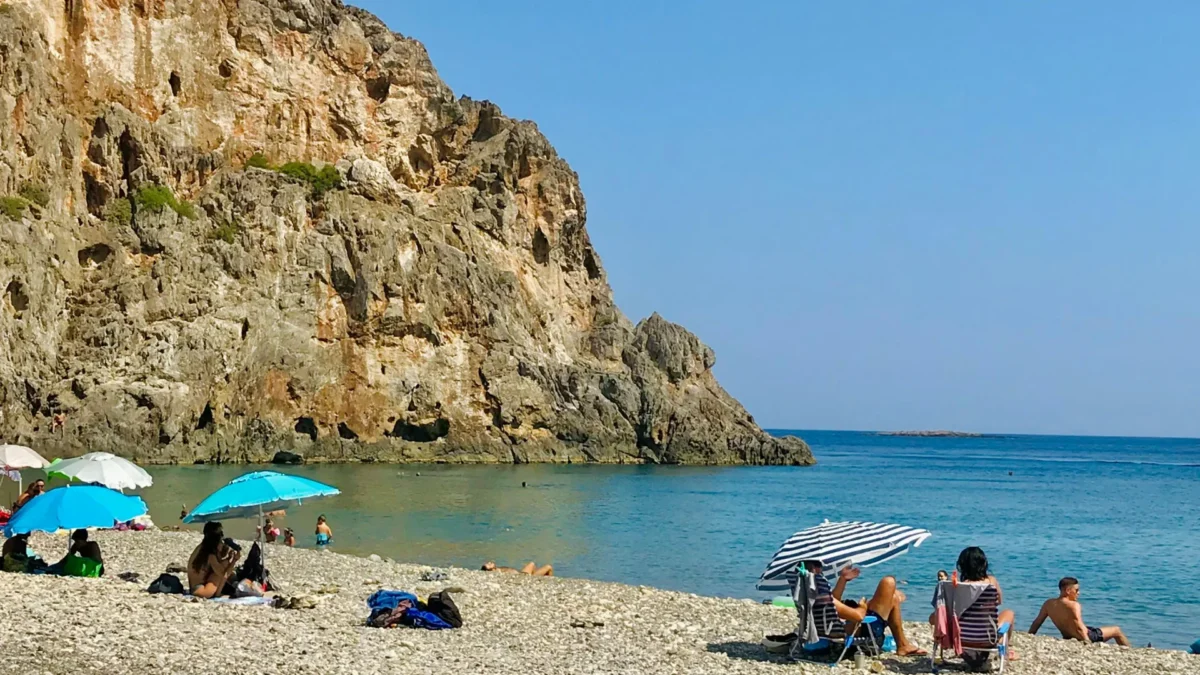 Vol Strasbourg Héraklion pas cher