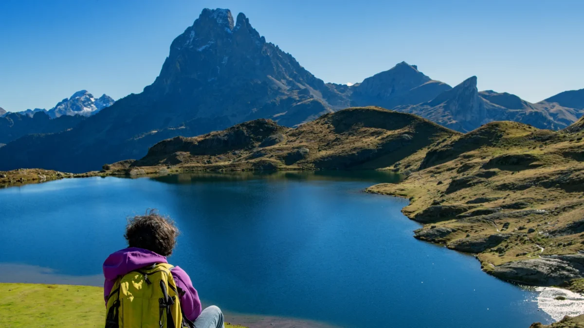 Vol Strasbourg Lourdes Tarbes pas cher