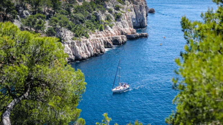 Vol Strasbourg Marseille pas cher