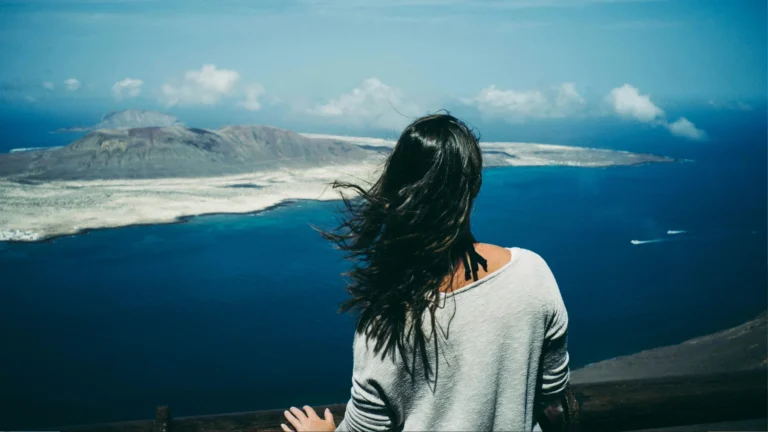 Vol Strasbourg Arrecife pas cher