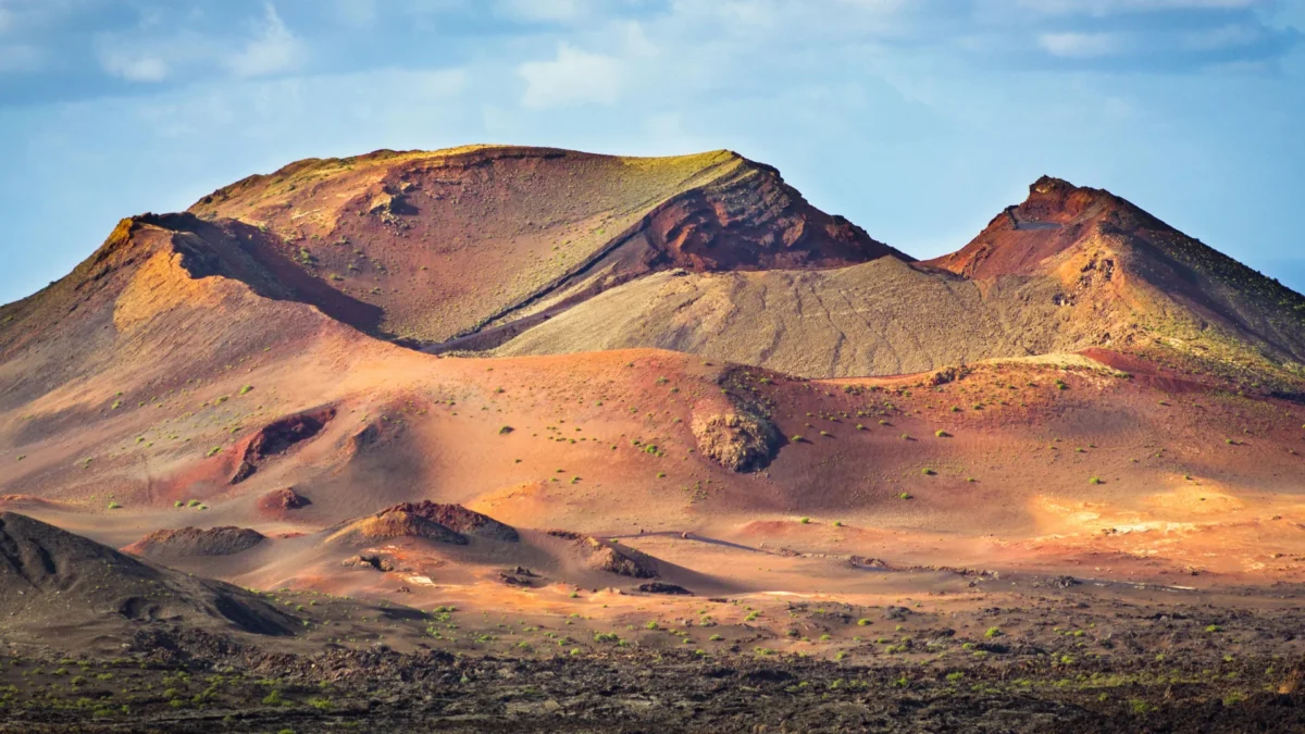 Vol Strasbourg Lanzarote pas cher