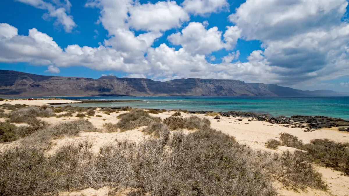 Vol Strasbourg Arrecife pas cher