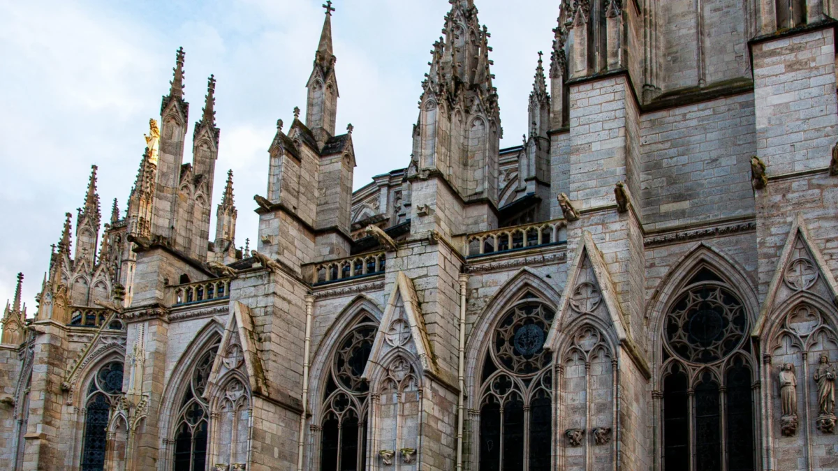 Vol Strasbourg Bordeaux pas cher