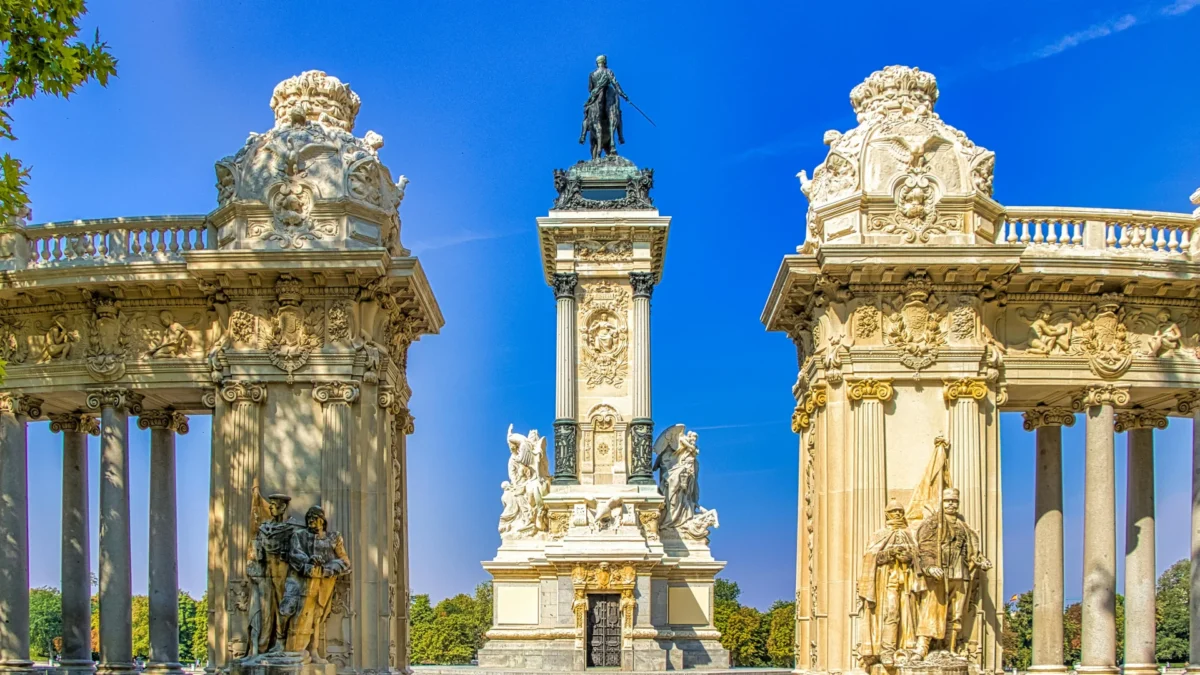 Vol Strasbourg Madrid pas cher