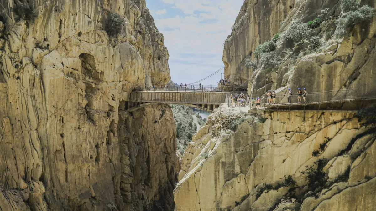 Vol Strasbourg Malaga pas cher