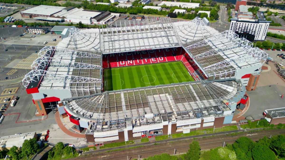 Vol Strasbourg Manchester pas cher