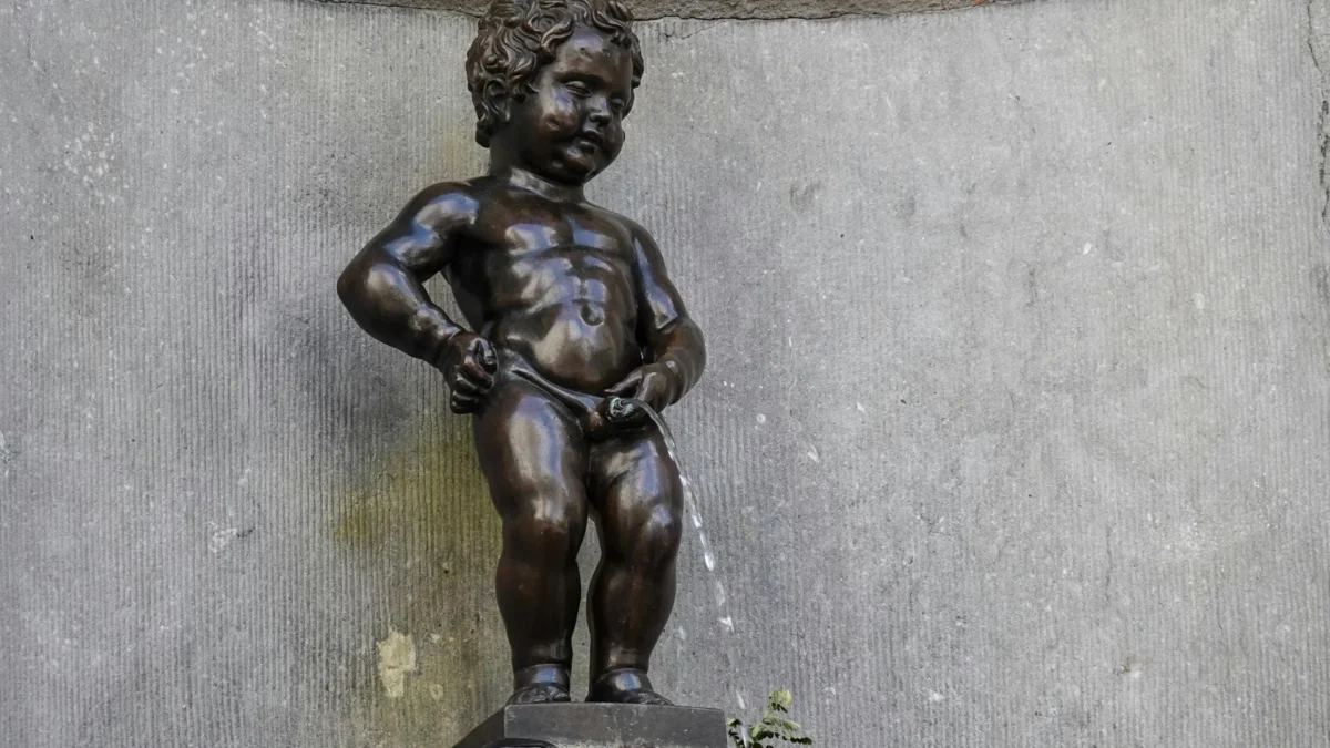 Vol Strasbourg Bruxelles pas cher