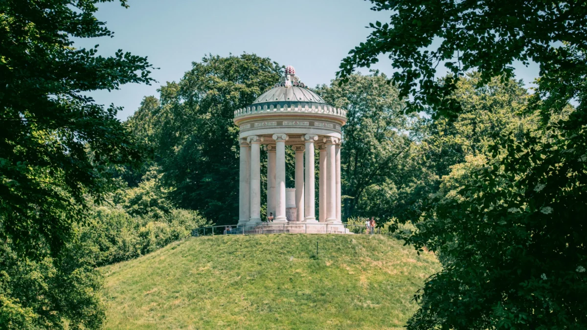 Vol Strasbourg Munich pas cher