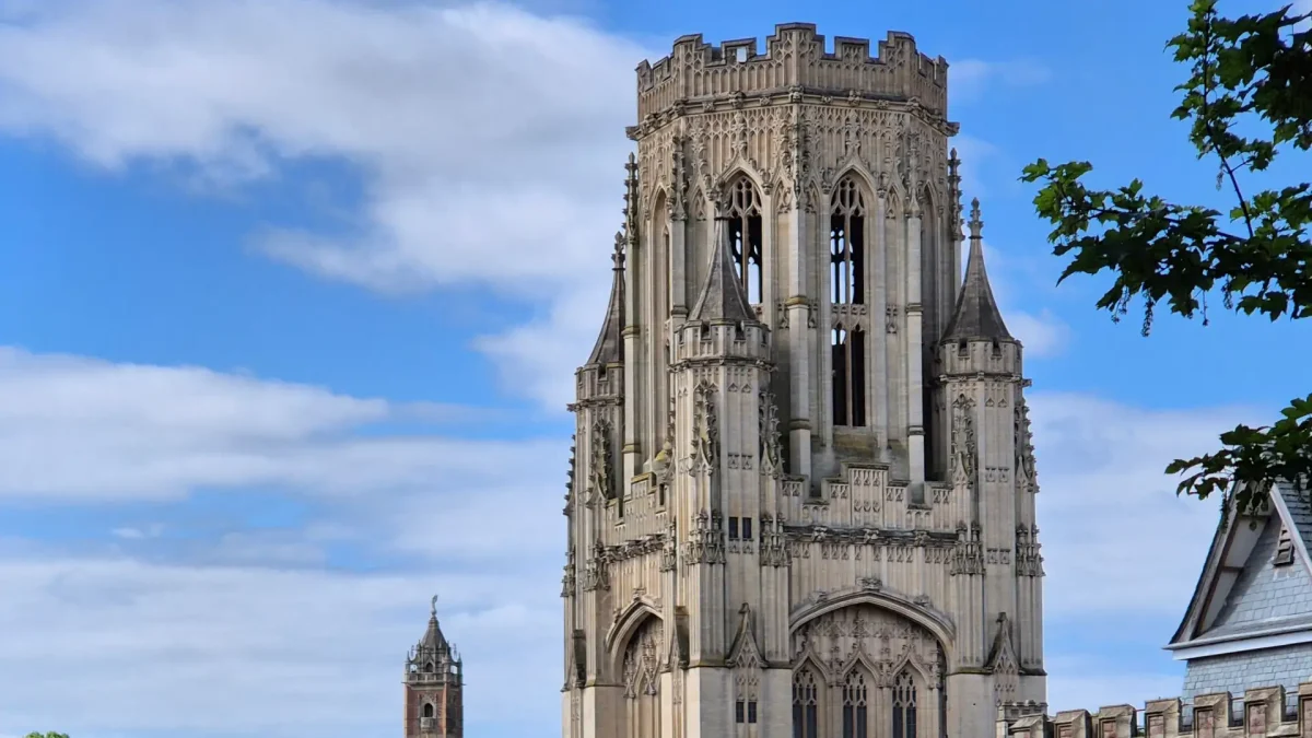 vol Strasbourg Bristol pas cher