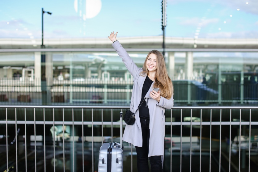Taxis Aéroport Strasbourg